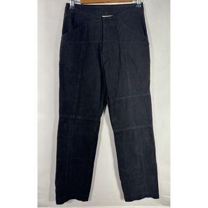 Artless Forever Women's‎ XS Black Straight Leg Pants